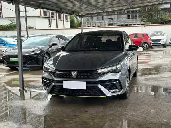 Roewe i5 2022