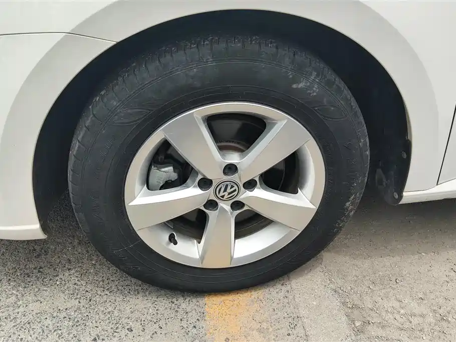 Volkswagen Lavida 2023