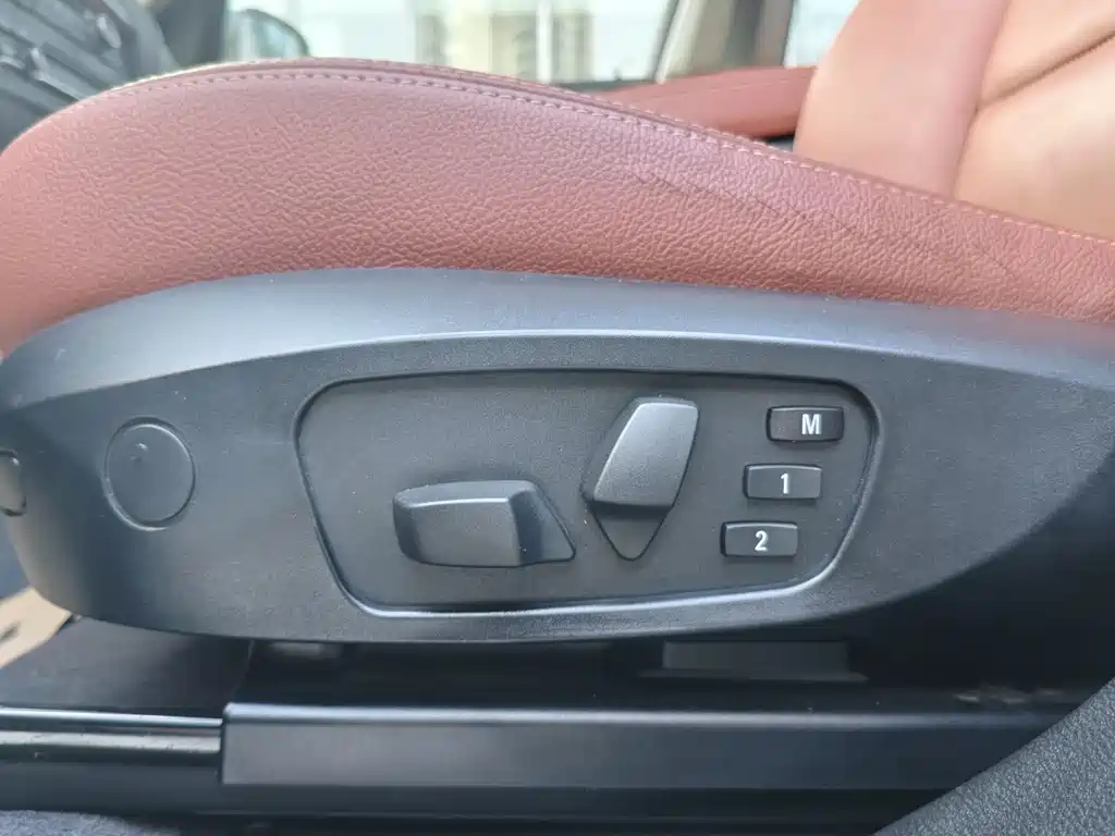BMW X3 2014 — фото 19