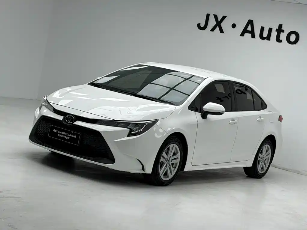 Toyota Levin 2022