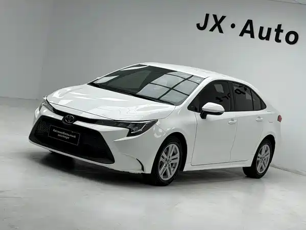 Toyota Levin 2022