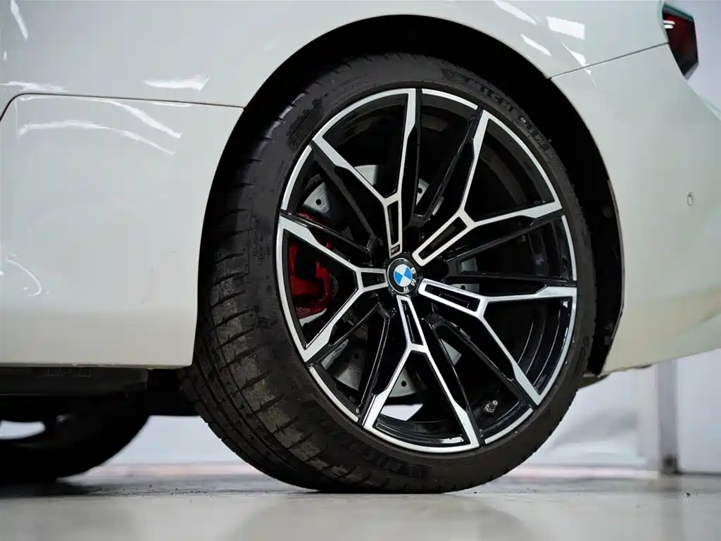 BMW M2 2024 — фото 22