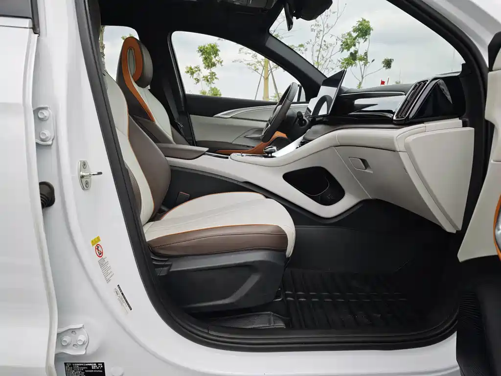 BYD Pro New Energy 2023 — фото 15