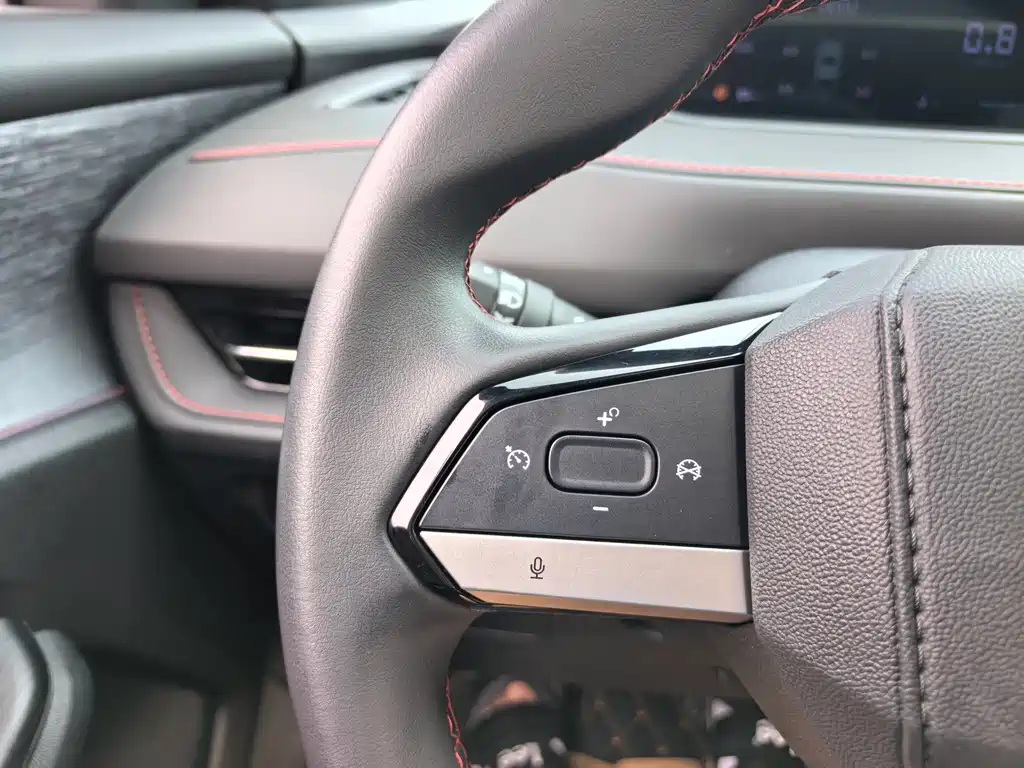 Changan CS55PLUS 2023 — фото 12