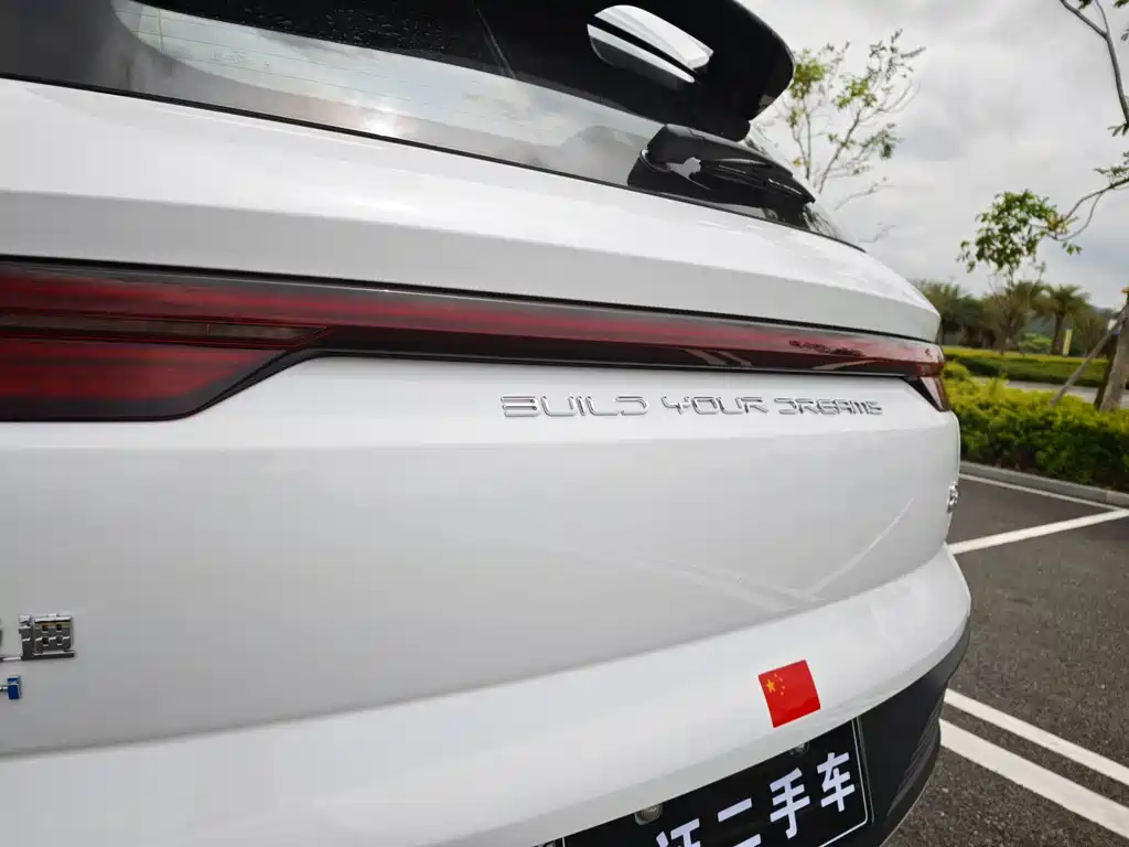 BYD Pro New Energy 2023 — фото 39