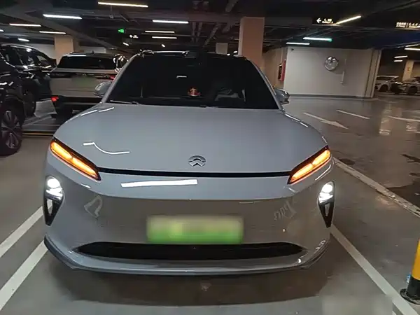 NIO ET5T 2024