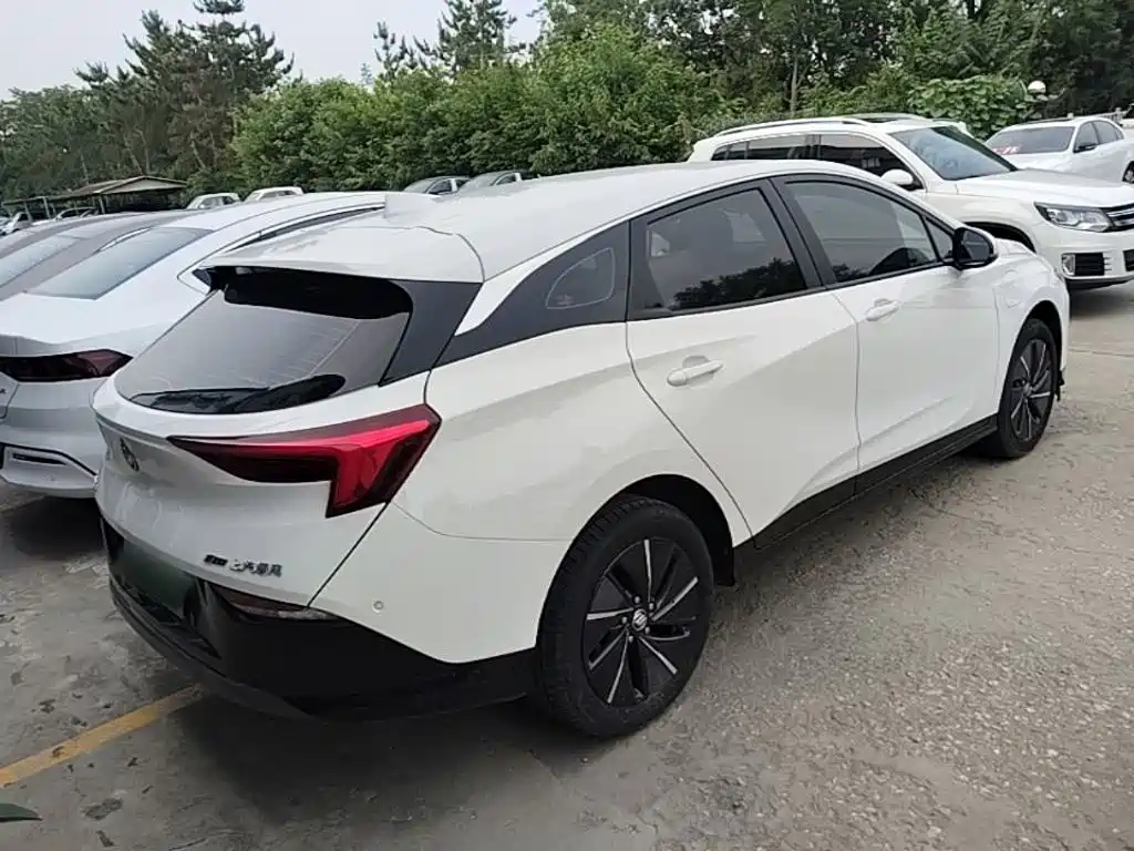 Buick Velite 6 2023