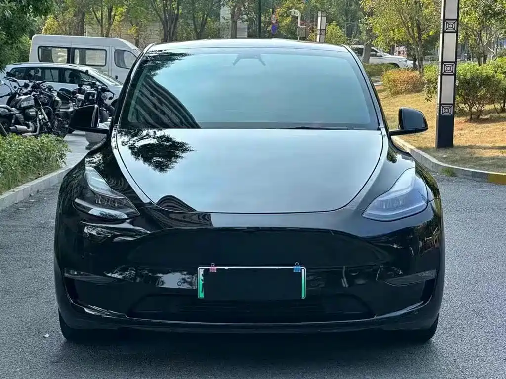 Tesla Model Y 2023 — фото 3