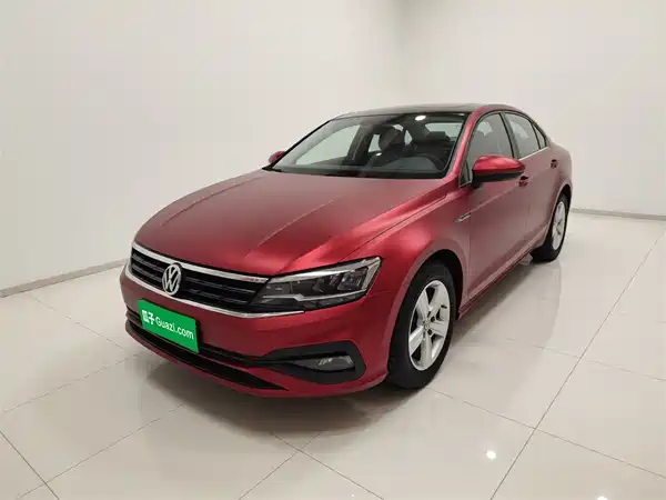 Volkswagen Lamando 2019