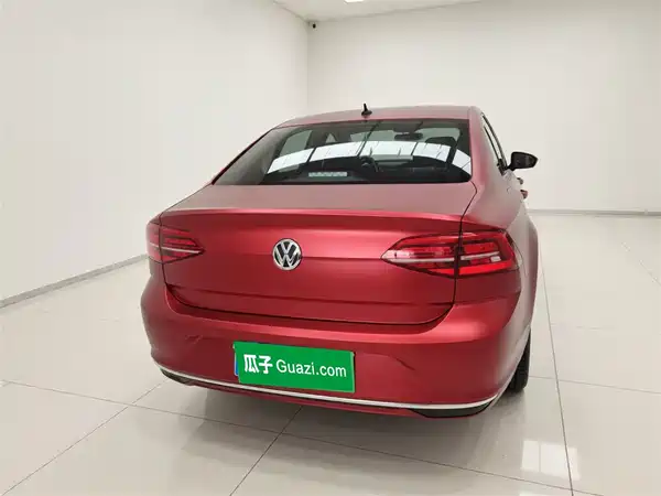 Volkswagen Lamando 2019