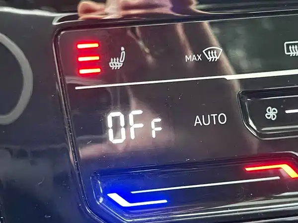 Volkswagen Passat 2020