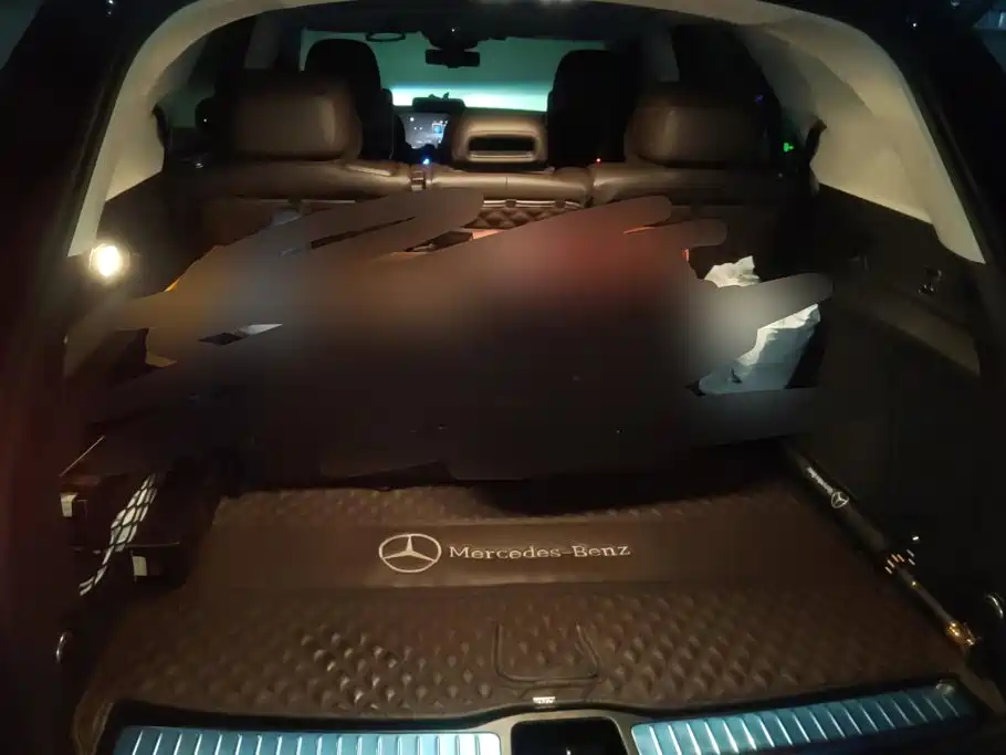 Mercedes-Benz GLE 2023