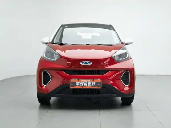 Chery eQ1 2020