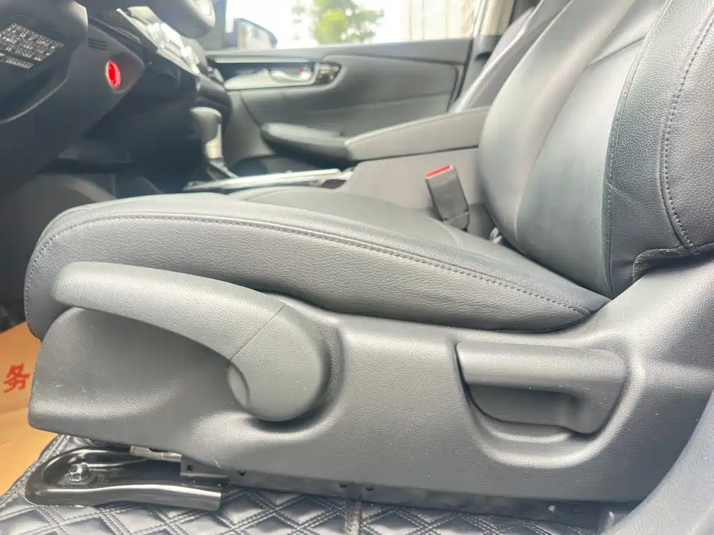 Honda Crider 2018 — фото 19