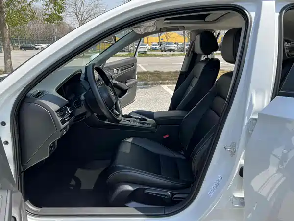 Honda Civic 2024