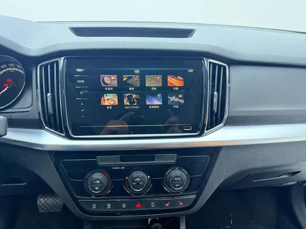 Skoda Kamiq 2022 — фото 10