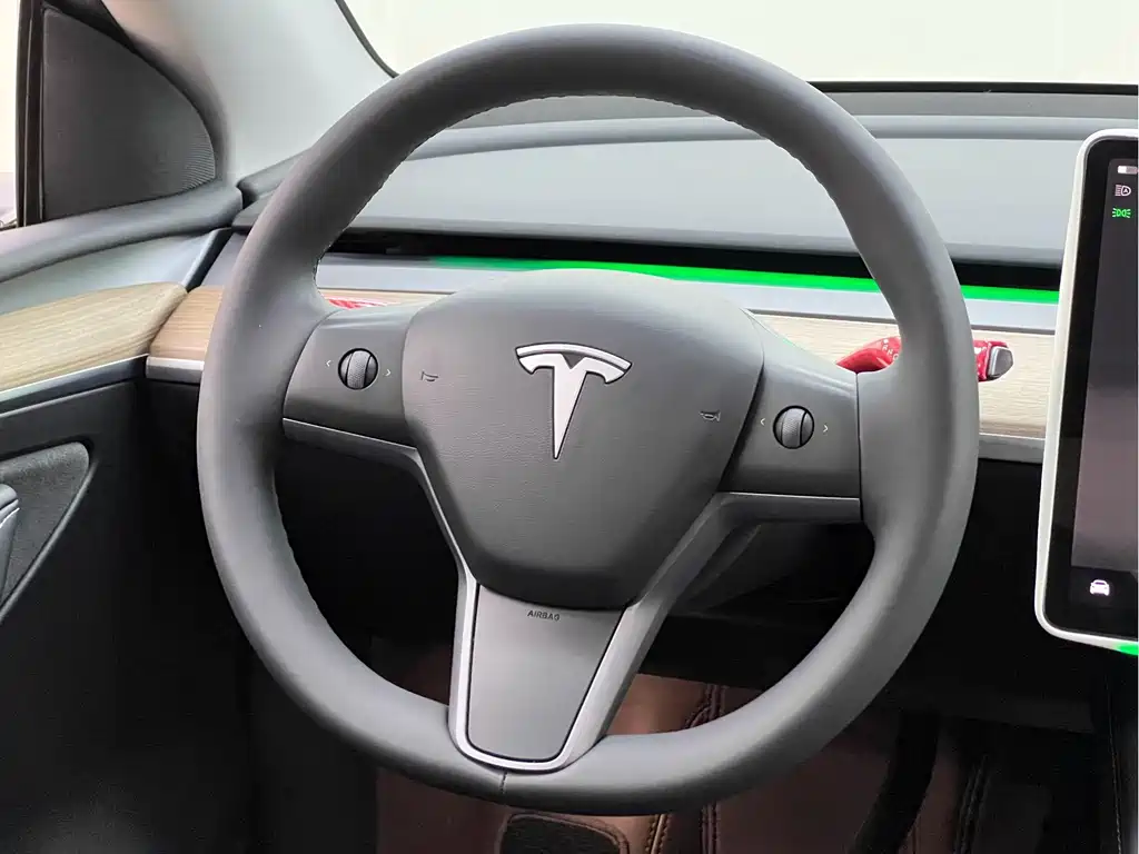 Tesla Model Y 2023 — фото 20