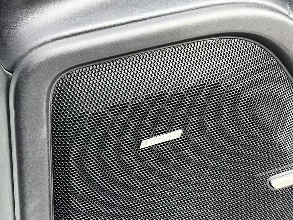 Porsche Cayenne 2016 — фото 19
