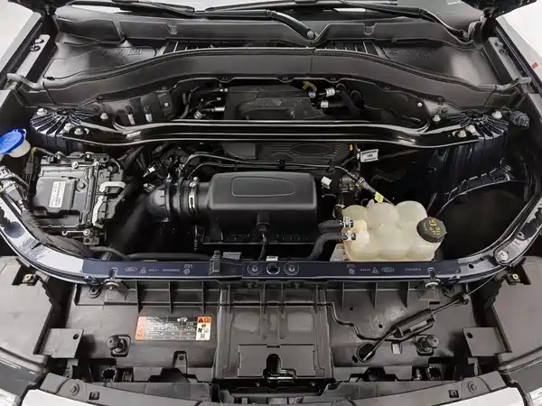 Ford Explorer 2021