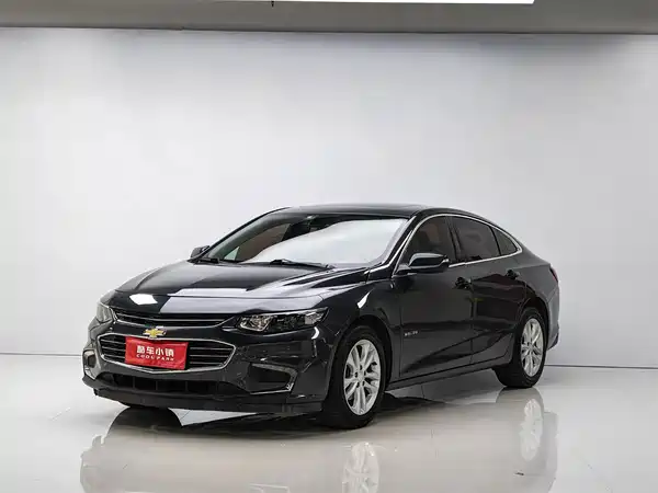 Chevrolet Malibu XL 2017
