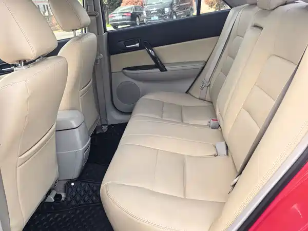 Mazda 6 2013