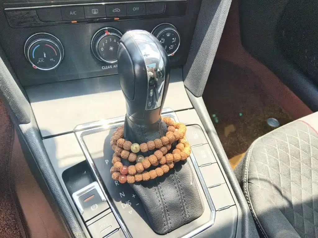 Volkswagen Lamando 2019