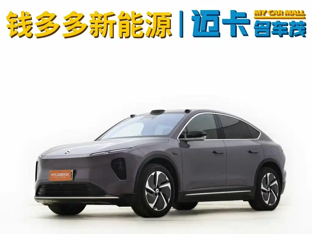 NIO EC6 2023