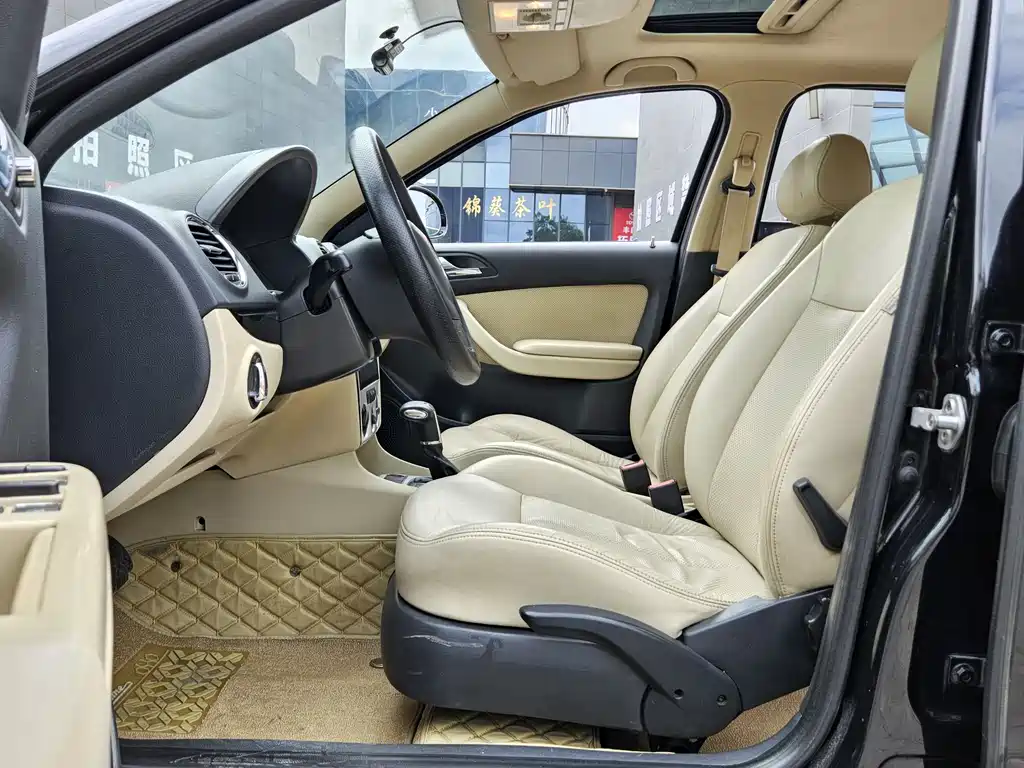 Volkswagen Lavida 2011