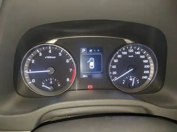 Hyundai Celesta 2018