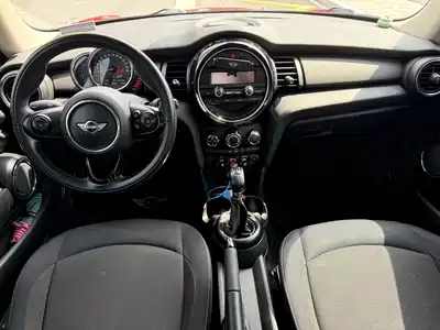 MINI MINI 2016