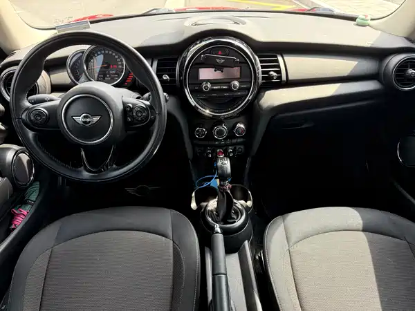 MINI MINI 2016