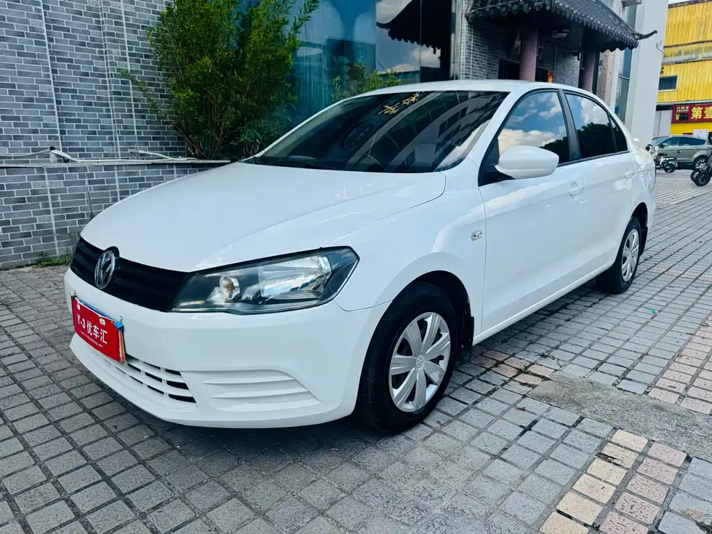 Volkswagen Jetta 2015