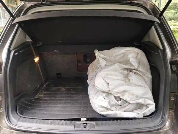 Volkswagen Tiguan 2013