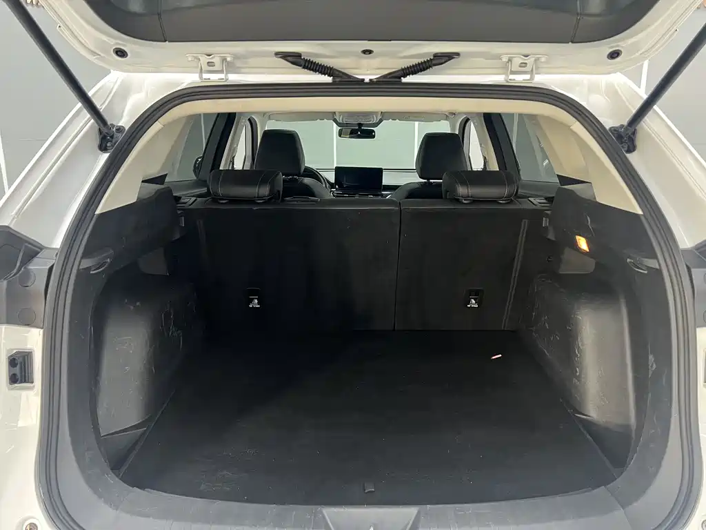 Haval H6 2022 — фото 20