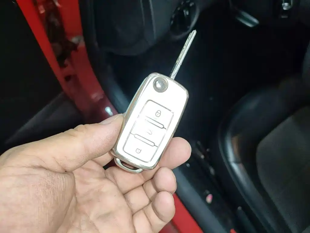 Skoda Rapid Spaceback 2015 — фото 9