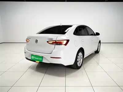 Buick Excelle GT 2018