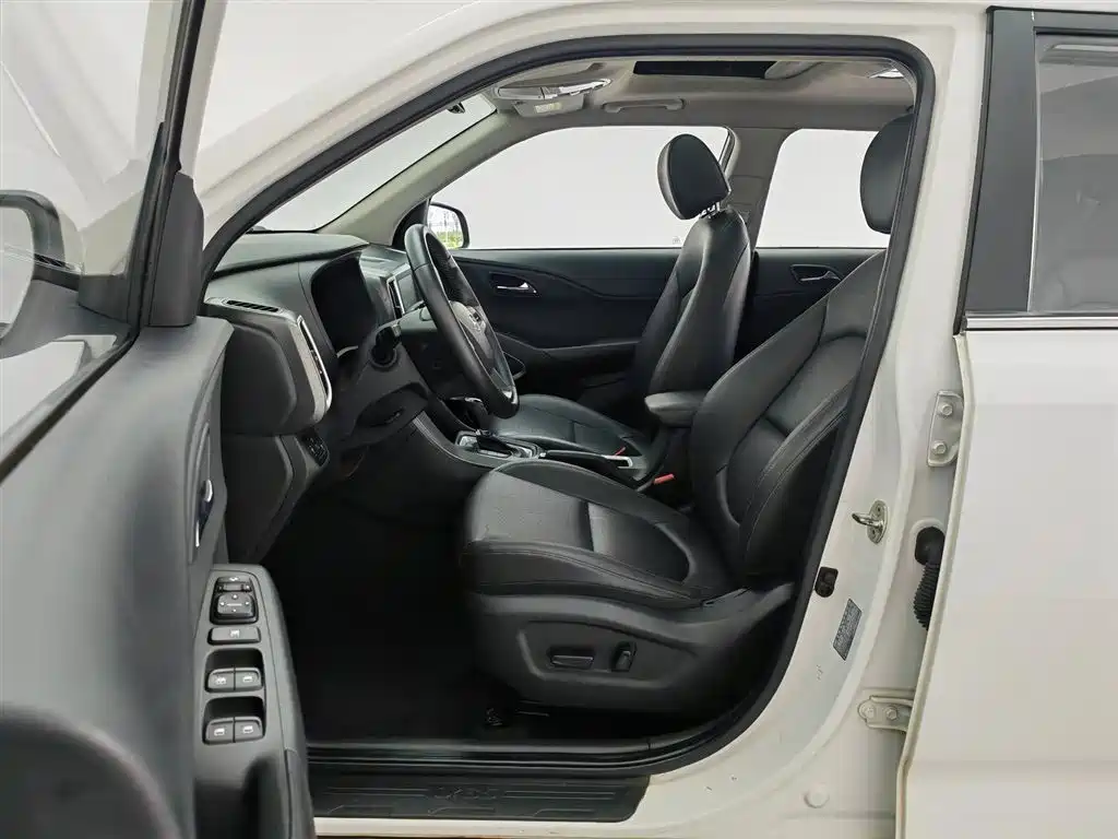 Hyundai ix35 2018 — фото 10