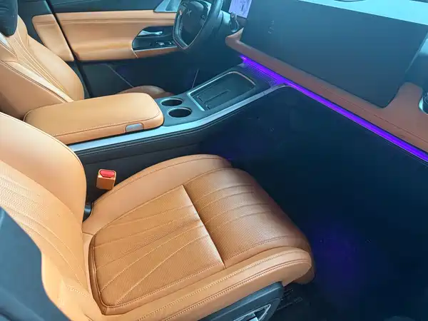 XPeng G9 2024