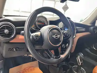 MINI MINI 2018
