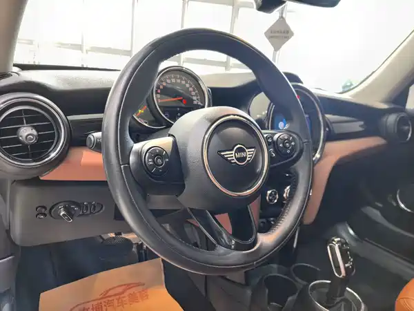 MINI MINI 2018