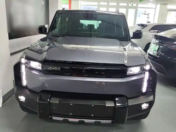 Icar 03T 2024