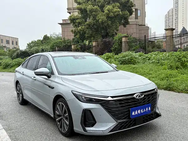 Chery Arrizo 8 2023