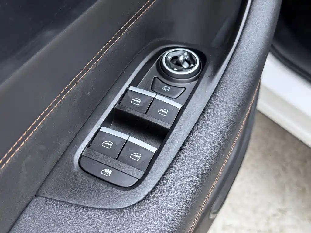Chery Tiggo 5x 2023 — фото 16