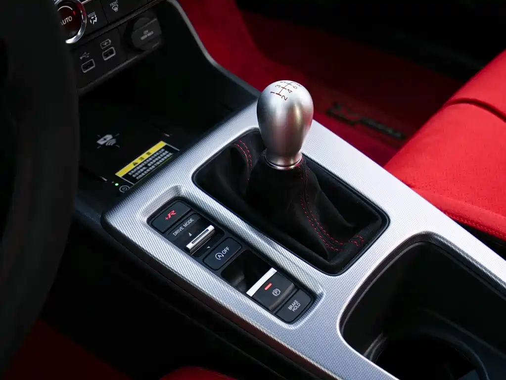 Honda Civic 2023