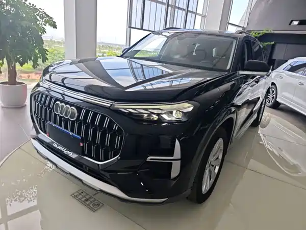 Audi Q6 2025