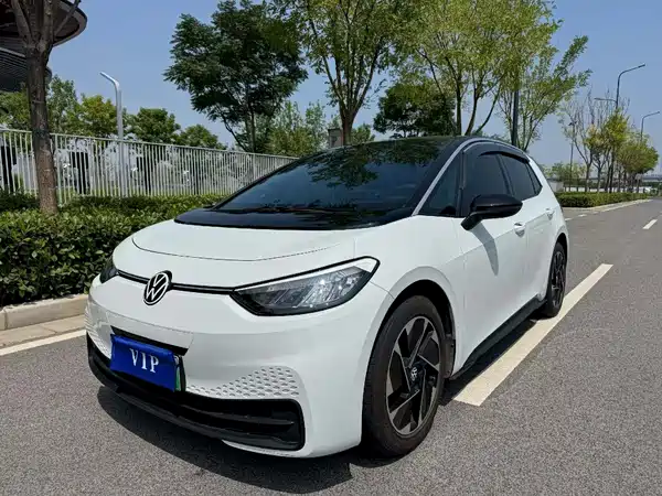 Volkswagen ID.3 2024