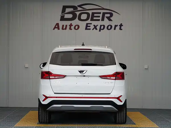 Jetta VS7 2023