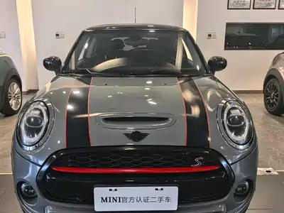 MINI MINI 2021