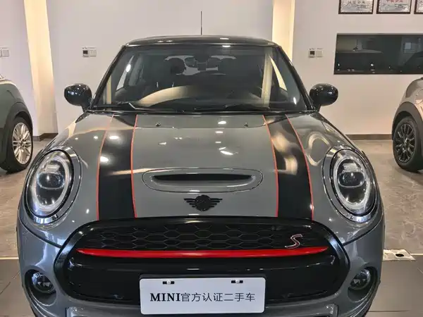 MINI 2021