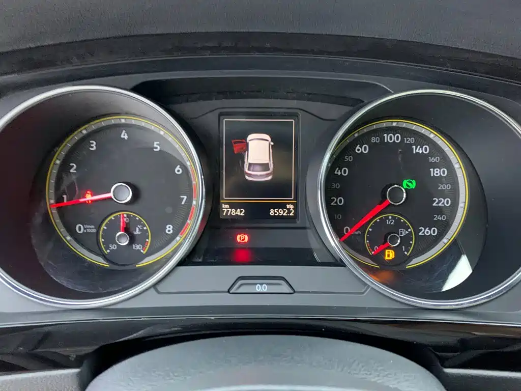 Volkswagen Tiguan L 2020 — фото 20